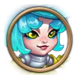 Mushy and Shroom's Cybernetic Skin reached level 1