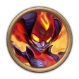 Ticket reward: Player's avatar #1567