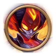 Ticket reward: Player's avatar #1567