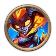 Bundle content: Player's avatar #1568