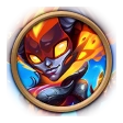 Bundle content: Player's avatar #1568
