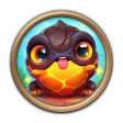 Ticket reward: Player's avatar #1569