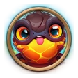 Ticket reward: Player's avatar #1569