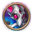 Brustar's Mechanical Skin reached level 1