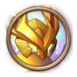 Rigel's Mechanical Skin reached level 1