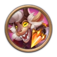 Bundle content: Player's avatar #1585