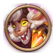Bundle content: Player's avatar #1585