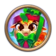 Chain reward: Player's avatar #1586