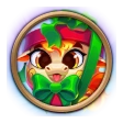 Chain reward: Player's avatar #1586