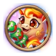 Chain reward: Player's avatar #1587