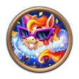 Chain reward: Player's avatar #1588