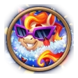 Chain reward: Player's avatar #1588