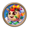 Chain reward: Player's avatar #1589