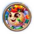 Chain reward: Player's avatar #1589