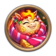 Chain reward: Player's avatar #1590
