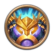 Ticket reward: Player's avatar #1592