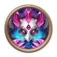Ticket reward: Player's avatar #1593