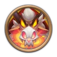 Ticket reward: Player's avatar #1597
