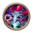 Ticket reward: Player's avatar #1599