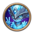 Ticket reward: Player's avatar #1608