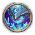 Ticket reward: Player's avatar #1608