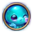 Bundle content: Player's avatar #1609
