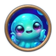 Ticket reward: Player's avatar #1610