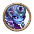 Cascade's Stellar Skin reached level 60