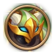 Avalon's Mechanical Skin reached level 1