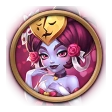 Chain reward: Player's avatar #1619