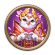 Chain reward: Player's avatar #1620