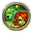 Bundle content: Player's avatar #1623