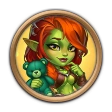 Ticket reward: Player's avatar #1624