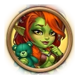 Ticket reward: Player's avatar #1624