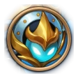 Mairi's Mechanical Skin reached level 1