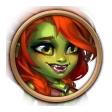 Byrna reached Red