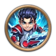 Ticket reward: Player's avatar #1631