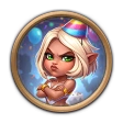 Quest reward: Player's avatar #1635