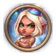 Quest reward: Player's avatar #1635