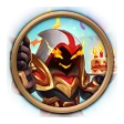 Chain reward: Player's avatar #1636