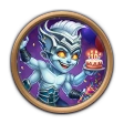 Chain reward: Player's avatar #1637
