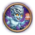 Chain reward: Player's avatar #1637