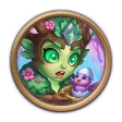 Ticket reward: Player's avatar #1638