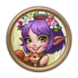 Chain reward: Player's avatar #1645
