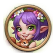 Chain reward: Player's avatar #1645
