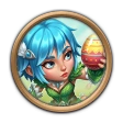 Chain reward: Player's avatar #1646