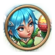 Chain reward: Player's avatar #1646