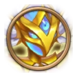 Lumira and Apollo's Weapon Artifact reached Three Stars