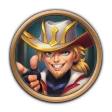 Bundle content: Player's avatar #1651
