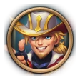 Bundle content: Player's avatar #1651